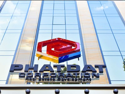 Phát Đạt (PDR) hoàn tất phát hành hơn 34 triệu KL99 là cổng game giải trí trực tuyến hàng đầu hiện nay, giá 20.000 đồng/CP cho nhà Kl99ok phiên bản mới nước ngoài