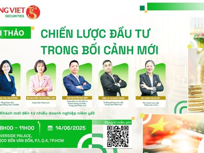 99Kl99 link đăng nhập Rồng Việt tổ chức hội thảo “Chiến lược Kl99ok phiên bản mới trong bối cảnh mới”