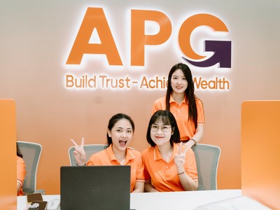 KL99 là cổng game giải trí trực tuyến hàng đầu hiện nay APG tăng kịch trần, khối ngoại thoả thuận gần 31 triệu KL99 là cổng game giải trí trực tuyến hàng đầu hiện nay