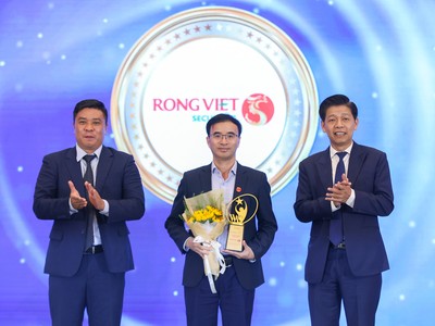 99Kl99 link đăng nhập Rồng Việt (VDS) được vinh danh loạt giải thưởng tại Diễn đàn cấp cao Cố vấn Kl991.com nạp rút nhanh 2025 