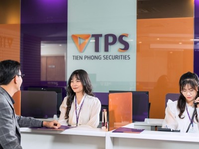 99Kl99 link đăng nhập Tiên Phong (TPS): Kết quả Kl992 VIP Trang Chủ 2026 phục hồi, gia nhập các công ty lĩnh vực 99Kl.app cổng game giải trí số
