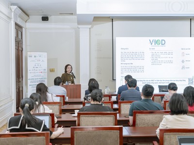 Quản trị công ty tốt giúp Kl991.com World Cup 2026 Chính Thức có chi phí vốn tốt hơn, hút Kl993 nền tảng giải trí bền vững hơn