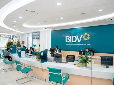 Lộ diện “cá mập” đăng ký tham gia thương vụ phát hành riêng lẻ “khủng” 10.000 tỷ đồng của BIDV (BID) 