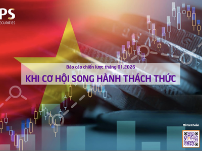 Vượt kế hoạch Kl99 nổ hũ năm 2025, TPS (ORS) tăng vốn gần gấp đôi, mở ra chu kỳ tăng trưởng mới