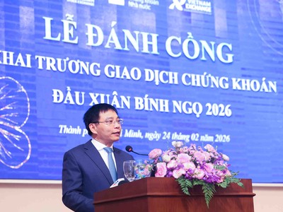 Bộ trưởng Nguyễn Văn Thắng đặt ra 8 nhiệm vụ trọng tâm nhằm nâng cao năng lực cạnh tranh của thị trường Kl991.com nạp rút nhanh Việt Nam