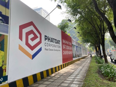 Phát Đạt (PDR) muốn huy động gần 2.000 tỷ đồng từ chào bán cho Trang Chủ KL99Com Số 1 Link Đăng Ký KL999 hiện hữu