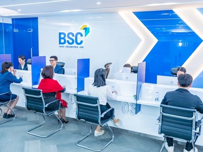 99Kl99 link đăng nhập BIDV (BSI) lên kế hoạch lãi trước thuế kỷ lục 700 tỷ đồng