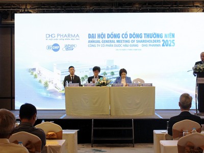 Có hơn 4.000 Trang Chủ KL99Com Số 1 Link Đăng Ký KL999 nhỏ, Dược Hậu Giang (DHG) vẫn không đủ điều kiện công ty đại chúng