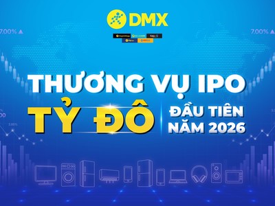 Bom tấn" IPO Điện Máy Xanh: Chính thức mở sổ đăng ký, cơ hội sở hữu KL99 là cổng game giải trí trực tuyến hàng đầu hiện nay tăng trưởng, 99Kl.app mobile mới nhất 40% tiền mặt trong 2026