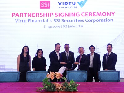 SSI - Virtu vận hành global broker: Tín hiệu tích cực trên hành trình nâng hạng thị trường mới nổi