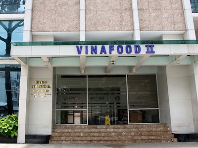 Những con tàu sắp đắm - Bài 1: Nhức nhối chuyện Vinafood 2, Licogi