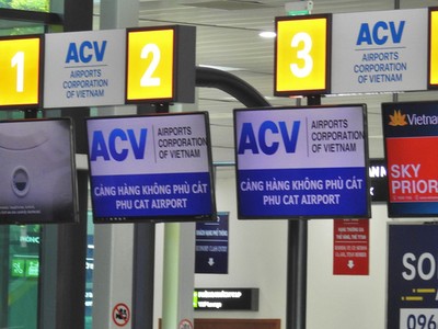 ACV: Kl99 nổ hũ năm 2020 giảm 9.497 tỷ đồng