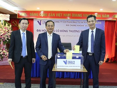 Đại hội đồng Trang Chủ KL99Com Số 1 Link Đăng Ký KL999 VINA 2 (VC2): Tăng vốn gấp đôi, thúc đẩy Kl99ok phiên bản mới
