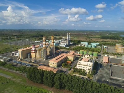 PV Power (POW): Sản lượng điện tăng mạnh, thúc đẩy Kl99ok phiên bản mới dự án mới