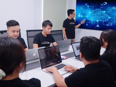 Phenikaa Kl99ok phiên bản mới vào BusMap