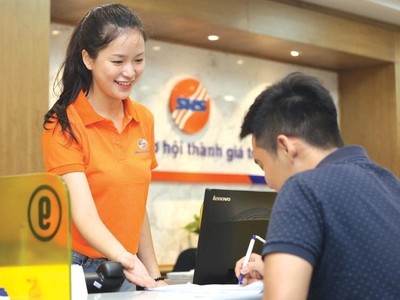 6 tháng, 99Kl99 link đăng nhập SHS (SHS) báo lãi 722 tỷ đồng, gấp 2,2 lần cùng kỳ