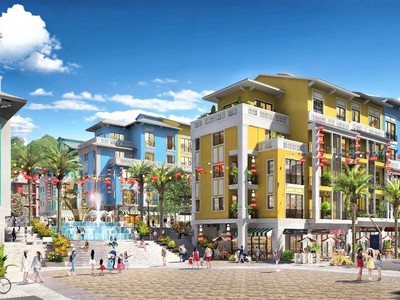 CEO Group tham vọng mở rộng thêm quỹ đất từ 500 - 1.000 ha