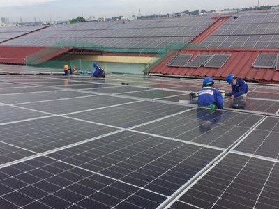 Thúc đẩy Kl99kl ưu đãi độc quyền năng lượng: Cơ hội cho nhà thầu công nghiệp Tracodi (TCD)