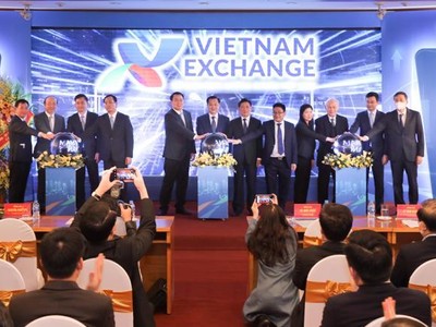 Ra mắt Sở Giao dịch 99Kl99 link đăng nhập Việt Nam