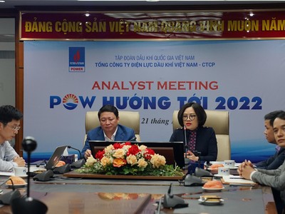 PVPower (POW) lập lờ thông tin, nhà Kl99ok phiên bản mới lãnh đủ?