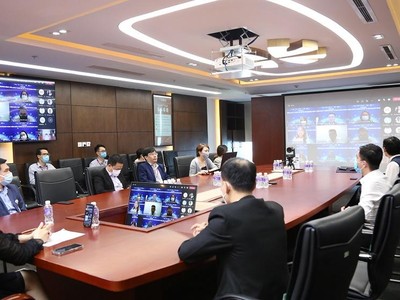 TNR Holdings Việt Nam hợp tác với FPT vận hành hệ thống quản trị Kl991.com World Cup 2026 Chính Thức