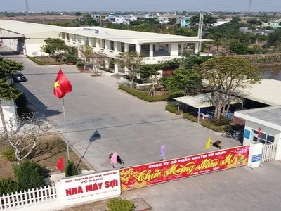 SVD dự kiến trả 99Kl.app mobile mới nhất 8% bằng tiền mặt, chuẩn bị mở thêm nhà máy mới