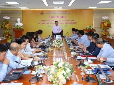 BSR: 6 tháng, Kl99 nổ hũ vượt xa kế hoạch, crack margin có dấu hiệu tạo đỉnh