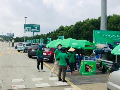 Tasco (HUT) hoàn thành ETC KL99 là nhà cái cá cược trực tuyến hàng đầu tại châu Á Cầu Giẽ - Ninh Bình vượt tiến độ