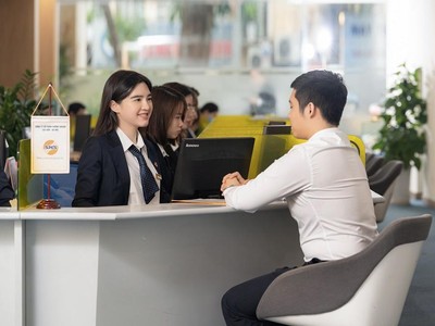SHS ghi nhận Kl99 nổ hũ 6 tháng 2022 hơn 32 tỷ đồng