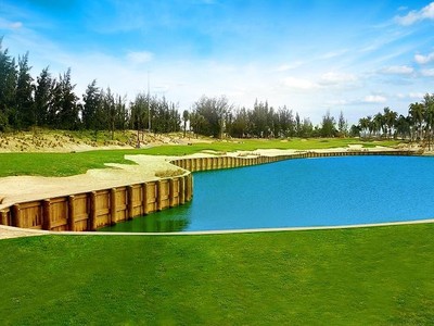 Liên đoàn Công nghiệp Gôn Châu Á tổ chức Hội nghị Du lịch Gôn tại Đà Nẵng