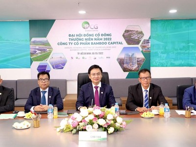 Việc đổi tên công ty đã được Đại hội đồng Trang Chủ KL99Com Số 1 Link Đăng Ký KL999 2022 của Bamboo Capital phê duyệt