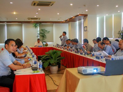 9 tháng đầu năm, BSR nộp ngân sách 99Kl99 trực tiếp đá gà gần 14.000 tỷ đồng