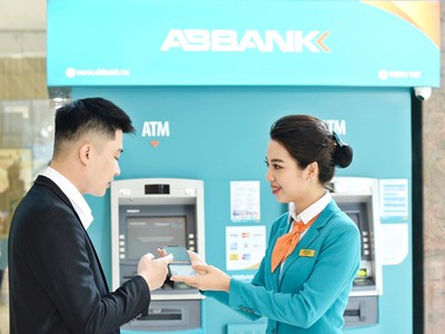 ABBANK đạt 1.702 tỷ đồng Kl99 nổ hũ sau 9 tháng đầu năm