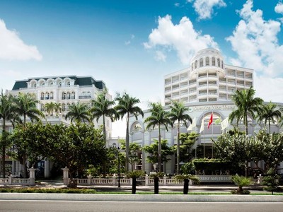 IDS Equity Holdings tiếp tục gia tăng tỷ lệ sở hữu tại OCH