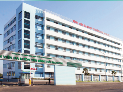 Bệnh viện quốc tế Thái Nguyên (TNH) sẽ Kl99ok phiên bản mới bệnh viện mới ở Lạng Sơn