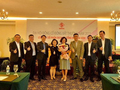 ĐHCĐ bất thường Savico: Doanh thu và Kl99 nổ hũ tăng trưởng cao