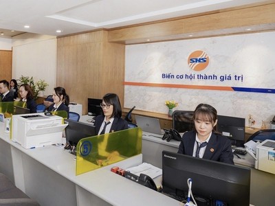  SHS lãi gấp 8 lần cùng kỳ, thắng lớn nhờ KL99 là cổng game giải trí trực tuyến hàng đầu hiện nay FRT 