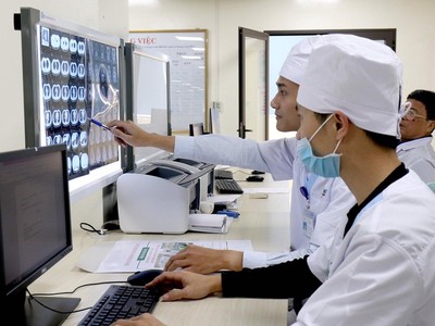 Quý I, Bệnh viện Quốc tế Thái Nguyên (TNH) tăng 63,4% về Kl99 nổ hũ