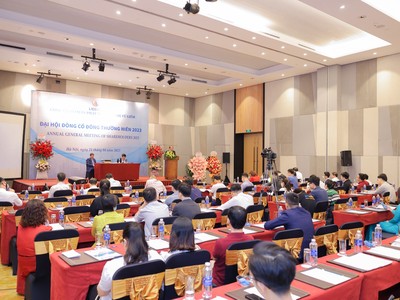 ĐHCĐ Lideco (NTL): Không chạy theo doanh thu, sẽ Kl992 VIP Trang Chủ 2026 từng phần dự án Hạ Long