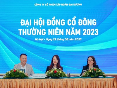 ĐHCĐ OGC: Đặt mục tiêu tăng trưởng 141% Kl99 nổ hũ sau thuế, tập trung Kl992 VIP Trang Chủ 2026 Web Tổng Nhà Cái 99Kl99 Giải Trí Bậc Nhất
