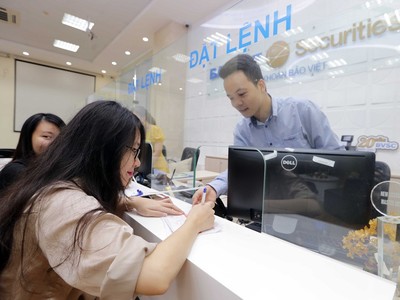 99Kl99 link đăng nhập Bảo Việt (BVSC) sẵn sàng tham gia hệ thống giao dịch Kl99kl Hoàn Trả Vô Tận Kl991.com World Cup 2026 Chính Thức riêng lẻ 