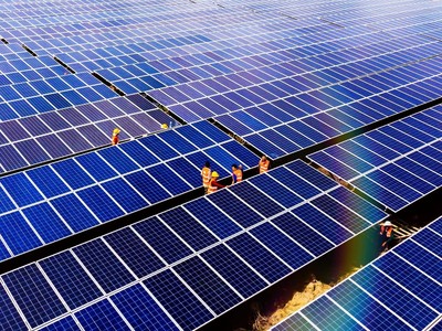 Tracodi thi công dự án điện