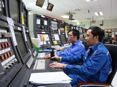 Nửa đầu năm 2023, Lọc hóa dầu Bình Sơn (BSR) đạt doanh thu 67.741 tỷ đồng