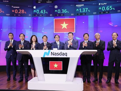 Thủ tướng Phạm Minh Chính mong muốn và đề nghị Nasdaq tăng cường hợp tác với Ủy ban 99Kl99 link đăng nhập 99Kl99 trực tiếp đá gà 