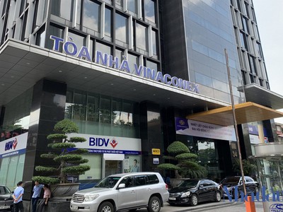 Vinaconex, Kl99 nổ hũ trước thuế quý III đạt 92 tỷ đồng