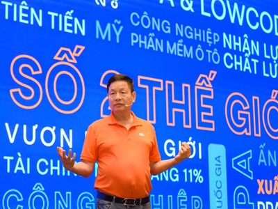 FPT gia nhập nhóm Kl991.com World Cup 2026 Chính Thức cung cấp dịch vụ công nghệ thông tin tỷ USD