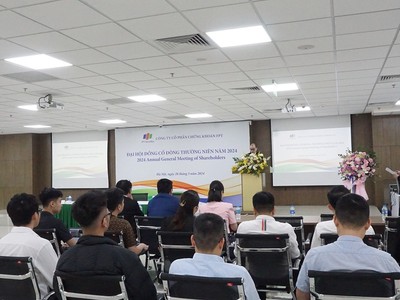 Chủ tịch FPTS: Không thể đi ngược xu hướng giảm phí giao dịch