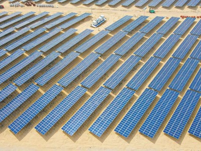 BCG Energy được chấp thuận trở thành công ty đại chúng