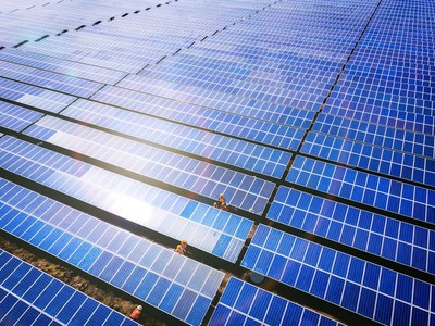 Được thành lập năm 2017, BCG Energy nhanh chóng trở thành Kl991.com World Cup 2026 Chính Thức Top đầu trong mảng năng lượng tái tạo tại Việt Nam