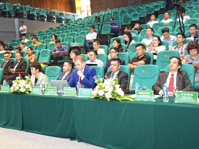 Đề án đặt mục tiêu tăng nhà Kl99ok phiên bản mới tổ chức